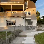 Deluxe Apartment Jl Mit Terrasse