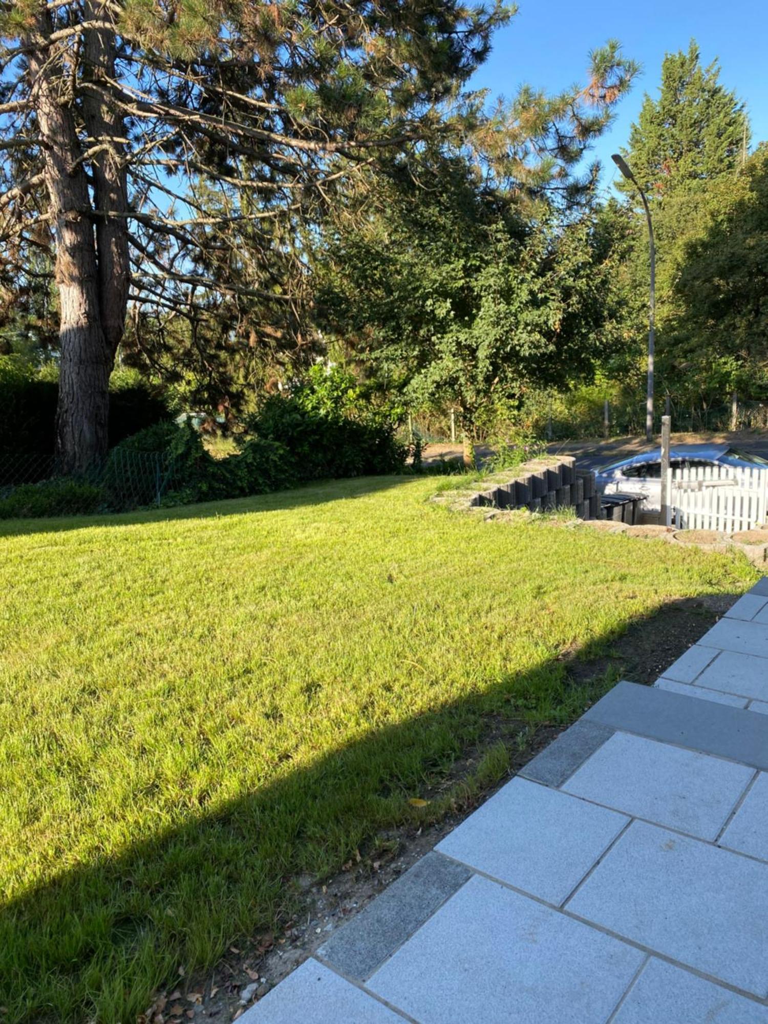 Deluxe Jl Mit Terrasse *