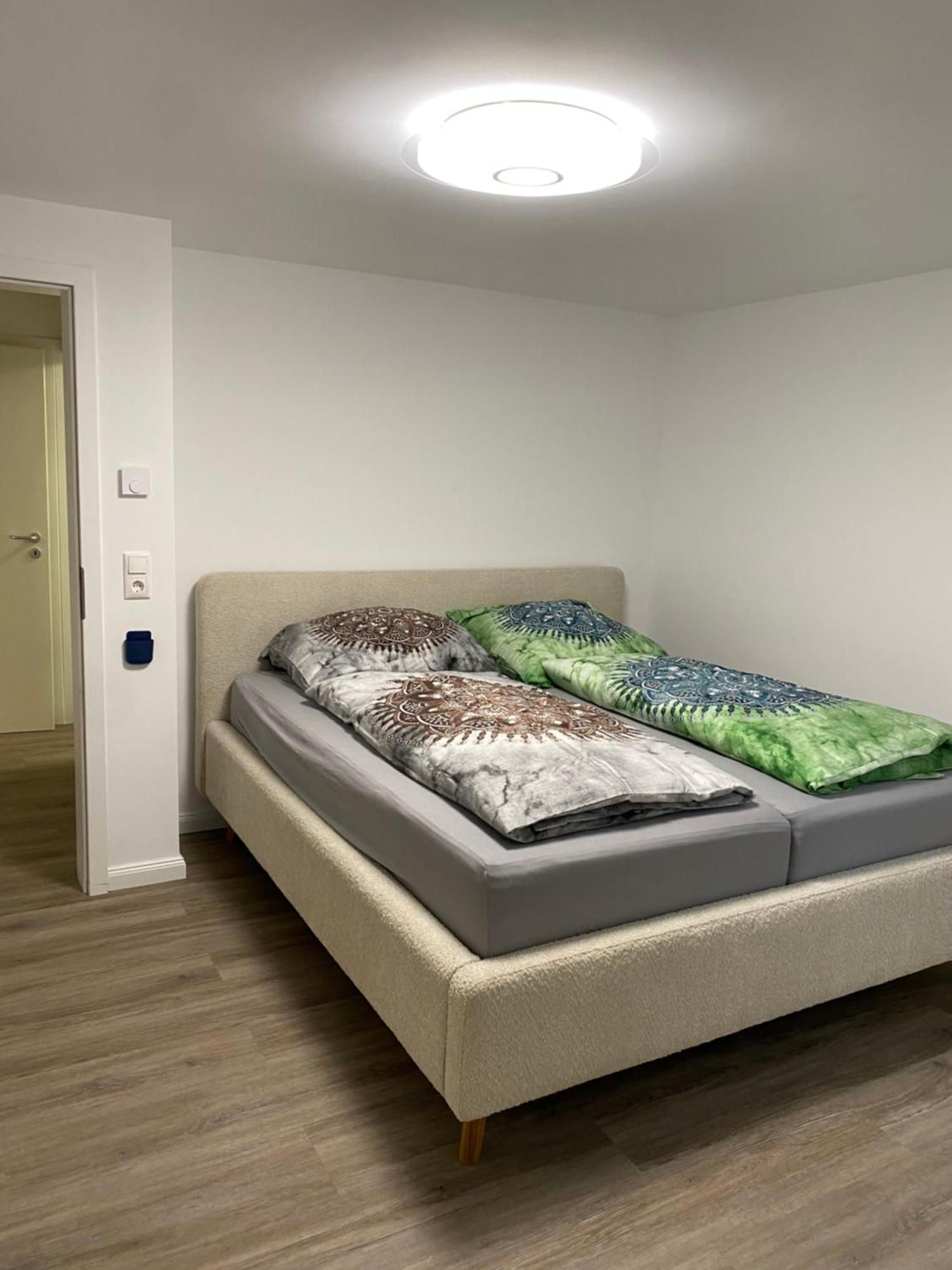 Deluxe Jl Mit Terrasse Apartment *